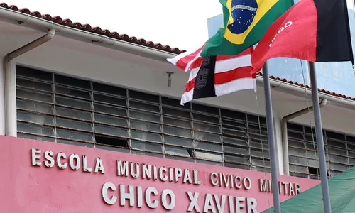 
                                        
                                            Escolas da rede municipal de João Pessoa renovam matrículas até dia 25
                                        
                                        