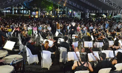 
                                        
                                            Festival Paraibano de Coros tem início nesta quarta (2), em João Pessoa
                                        
                                        