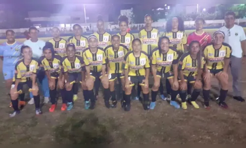 
				
					Com VF4 e Botafogo-PB, semifinais do Paraibano Feminino de Futebol estão definidas
				
				