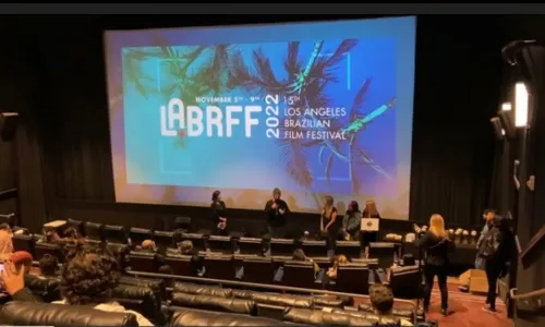 
                                        
                                            Paraíba conquista dois prêmios em festival de cinema de Los Angeles
                                        
                                        