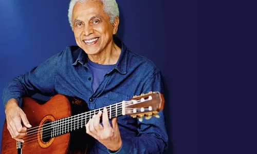 
                                        
                                            Show dos 80 anos de Paulinho da Viola passa por João Pessoa no dia nove de novembro
                                        
                                        