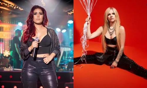 
                                        
                                            Priscila Senna, Avril Lavigne e mais: ouça lançamentos da semana
                                        
                                        