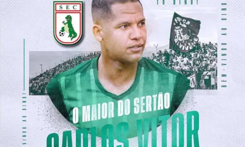 
                                        
                                            Sousa anuncia mais um meia e entra na reta final da montagem do elenco
                                        
                                        