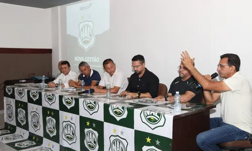 
                                        
                                            Nacional de Patos fala do planejamento para 2023 e negocia com o goleiro Mauro Iguatu
                                        
                                        