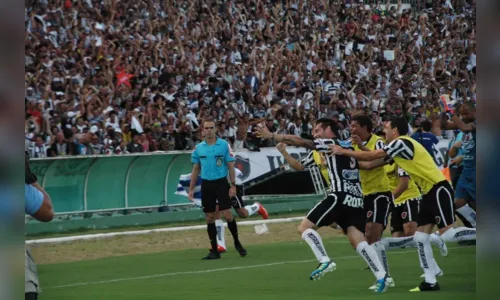 
				
					Estudando para ser técnico, Mário Larramendi revela desejo de voltar ao Botafogo-PB
				
				