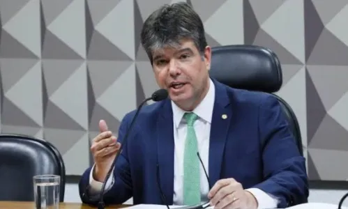 
                                        
                                            Deputado federal paraibano defende que COP30 aconteça no Nordeste
                                        
                                        