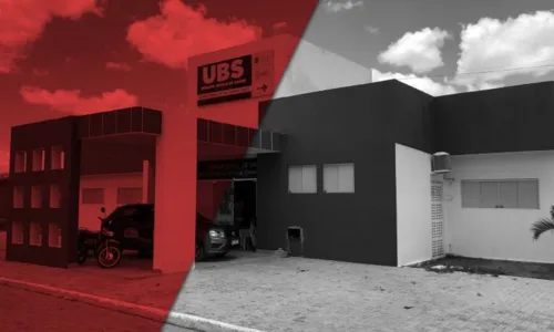 
                                        
                                            Equipamentos quebrados, ausência de escalas e de higiene em banheiros: TCE faz radiografia de UBSs na Paraíba
                                        
                                        