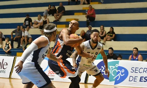 
                                        
                                            Unifacisa busca reabilitação no NBB diante do atual campeão Franca
                                        
                                        