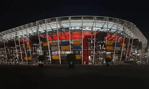 
                                        
                                            Copa do Mundo no Catar: grupos C e D serão resolvidos nesta quarta-feira
                                        
                                        