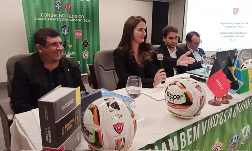 
                                        
                                            FPF-PB define fórmula do Campeonato Paraibano de 2023; veja a tabela
                                        
                                        