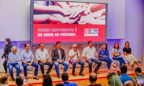 
                                        
                                            Veja programação do ‘Natal dos Sentimentos’ 2022 em João Pessoa
                                        
                                        