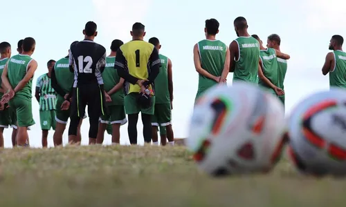 
                                        
                                            Miramar de Cabedelo lança uniforme para a disputa da 3ª divisão do Paraibano
                                        
                                        