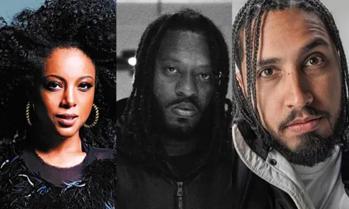 
                                        
                                            Rap e Consciência Negra: gênero canta como é ser negro no Brasil; veja lista de músicas
                                        
                                        