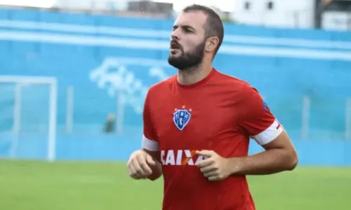 
                                        
                                            Nacional de Patos anuncia contratação de Douglas Mendes, ex-Ceará, Bahia e Paysandu
                                        
                                        