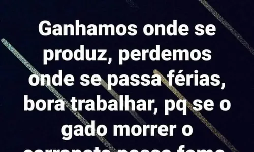 
                                        
                                            Botafogo-PB e Campinense saem em defesa dos nordestinos após fala de diretora do Flamengo
                                        
                                        