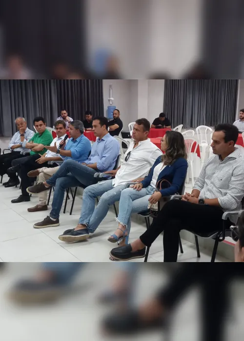 
                                        
                                            Farol do Desenvolvimento da Paraíba: empresários e instituções apresentam 'agenda' para parlamentares
                                        
                                        