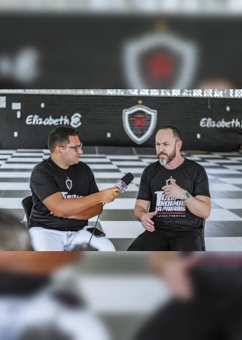 
                                        
                                            Moisés Egert afirma chegar ao Botafogo-PB no momento certo da carreira
                                        
                                        