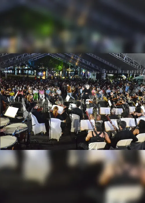 
                                        
                                            Festival Paraibano de Coros tem início nesta quarta (2), em João Pessoa
                                        
                                        