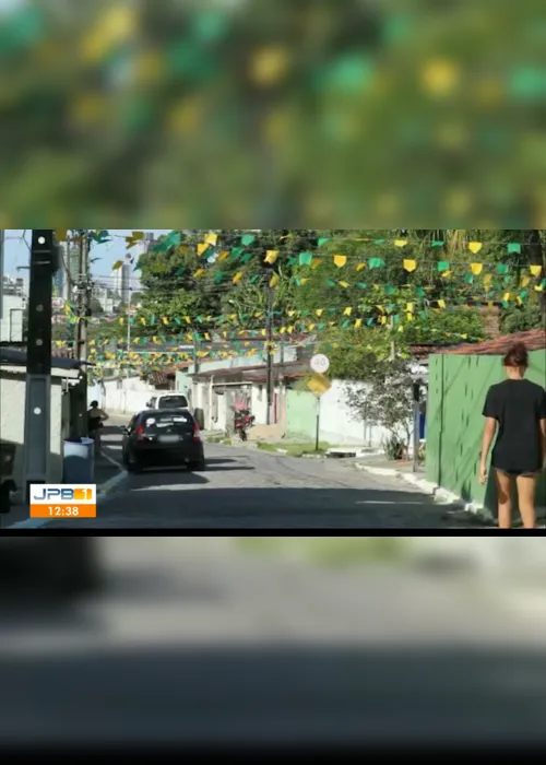 
                                        
                                            Veja regras para enfeitar ou pintar ruas na Copa do Mundo em João Pessoa
                                        
                                        