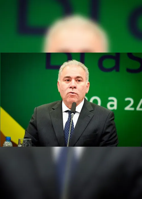
                                        
                                            Ex-ministro Marcelo Queiroga vai receber R$ 39,2 mil por seis meses no governo Lula
                                        
                                        
