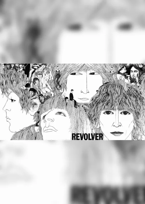 
                                        
                                            Revolver, só se for o dos Beatles. Nova edição e vídeo inédito já estão disponíveis
                                        
                                        