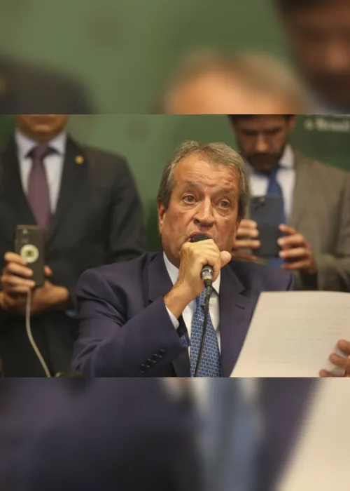 
                                        
                                            Valdemar cita votação de Bolsonaro em João Pessoa e insiste em união para 2024
                                        
                                        