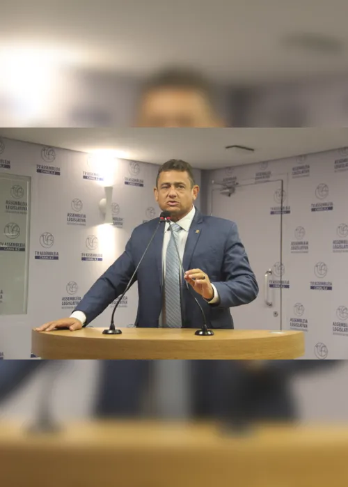 
                                        
                                            Moraes nega suspensão da posse de Walber Virgolino e de outros 10 deputados eleitos
                                        
                                        