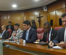 Câmara de João Pessoa aprova Orçamento de 2023 com estimativa de receita de R$ 3,7 bilhões