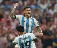 Argentina despacha a Croácia e está na final da Copa do Mundo no Catar de 2022