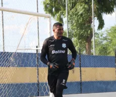 Iguatu vê fator Flávio Araújo como arma do Nacional de Patos contra o Campinense