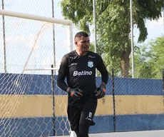 Mauro Iguatu tem chance de 3º acesso por um clube paraibano na Série D