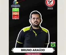 São Paulo Crystal acaba com mistério e anuncia seu técnico para o Paraibano 2023