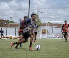 Evandro quer Botafogo-PB "esquecendo" Paraibano e Série C e focando Pré-Copa do Nordeste