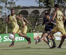 Meia do Botafogo-PB foca na pré-Copa do Nordeste e acredita na classificação