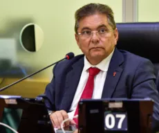 Sem adversários, Galdino é eleito e reeleito presidente da Assembleia Legislativa da Paraíba