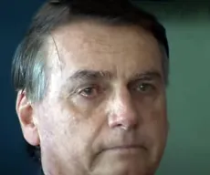 Bolsonaro pode chorar à vontade. O presidente não é digno de pena