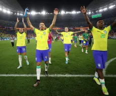 Opinião: Brasil joga em ritmo de amistoso a Copa do Mundo. E isso pode ser perigoso!