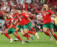 Copa do Mundo no Catar: Marrocos passa pela Espanha nos pênaltis e está nas quartas