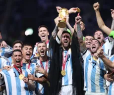 Copa do Mundo no Catar: Messi brilha, Argentina vence França nos pênaltis e conquista o tri