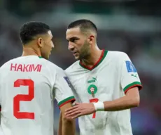 Copa do Mundo do Catar: Croácia e Marrocos se enfrentam na disputa do terceiro lugar