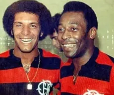 Maestro Júnior relembra relação com Pelé: "Será sempre o melhor"