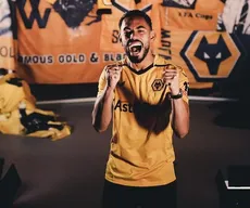 Do Atlético de Madrid para o Wolverhampton: Matheus Cunha celebra mudança