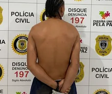 Acusado de matar ex-namorada é preso 10 anos após o crime