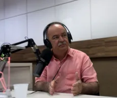 Inácio revela conversa com João Azevêdo sobre 2024