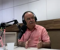 Inácio revela conversa com João Azevêdo sobre 2024