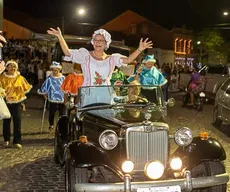 Areia tem segunda edição do 'Natal Rural Iluminado'; veja programação