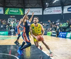 Unifacisa vence o Bauru pelo NBB e se reaproxima da zona para a Copa Super 8