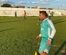 Renatinho Potiguar elogia evolução física do Sousa e projeta decisão na pré-Copa do Nordeste