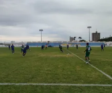 Nacional de Patos vence o Mossoró em mais um amistoso de pré-temporada
