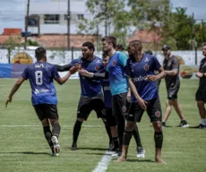 Botafogo-PB fecha com empresa de apostas como novo patrocinador master